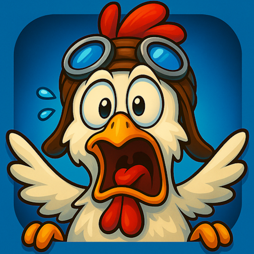 Іконка Chicken Cannon